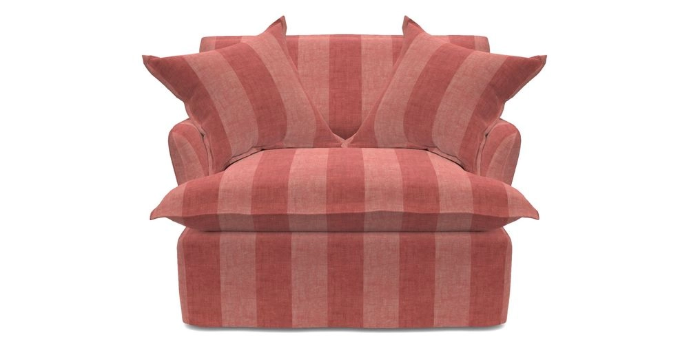 Bespoke Armchairs