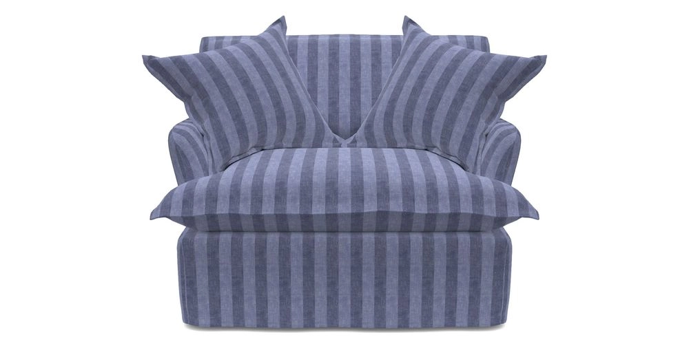 Bespoke Armchairs