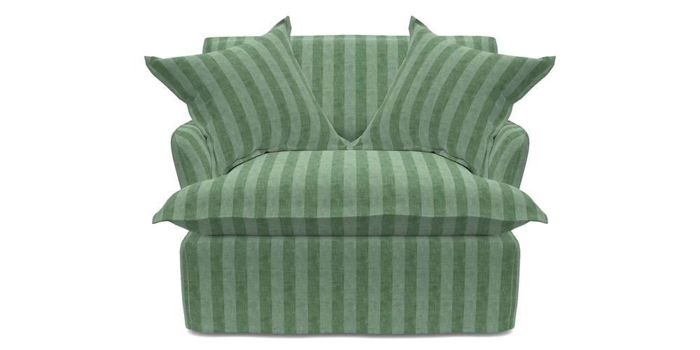 Bespoke Armchairs