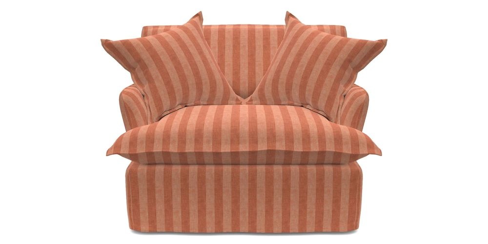 Bespoke Armchairs