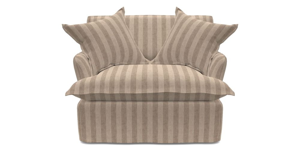 Bespoke Armchairs