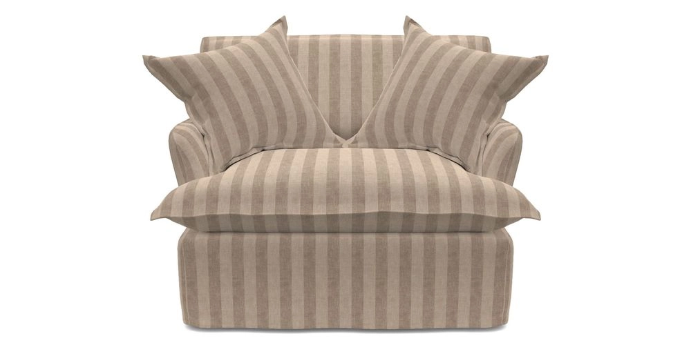 Bespoke Armchairs