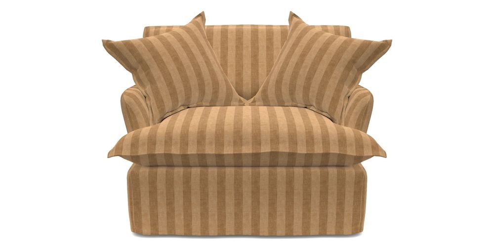 Bespoke Armchairs
