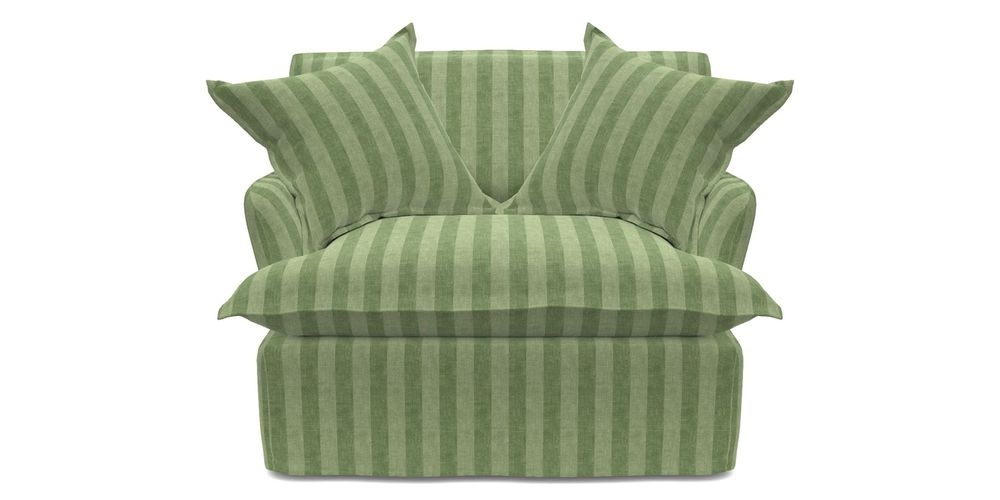 Bespoke Armchairs