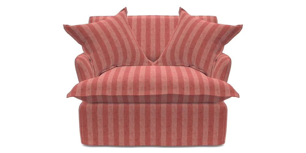 Bespoke Armchairs