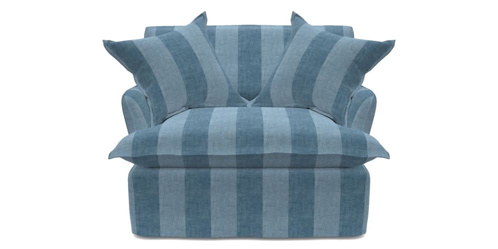 Bespoke Armchairs