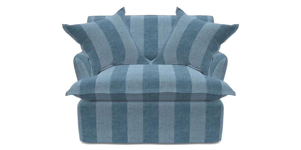 Bespoke Armchairs