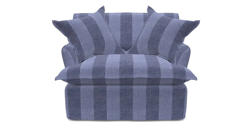Bespoke Armchairs
