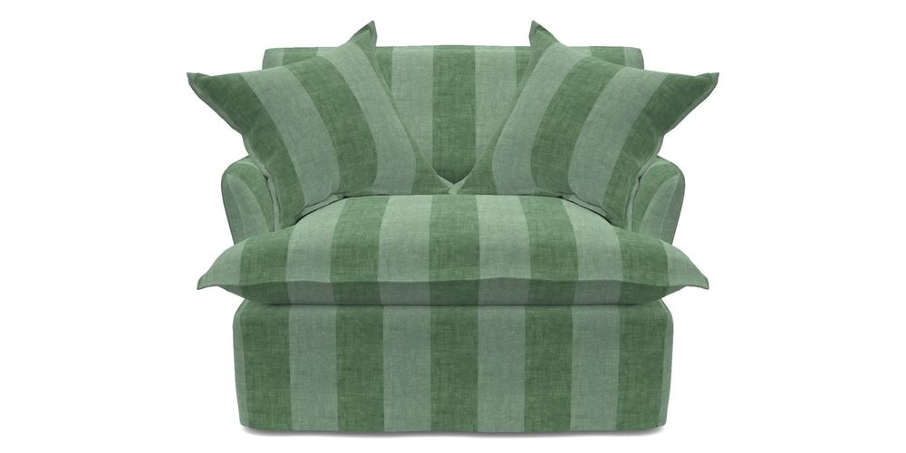 Bespoke Armchairs