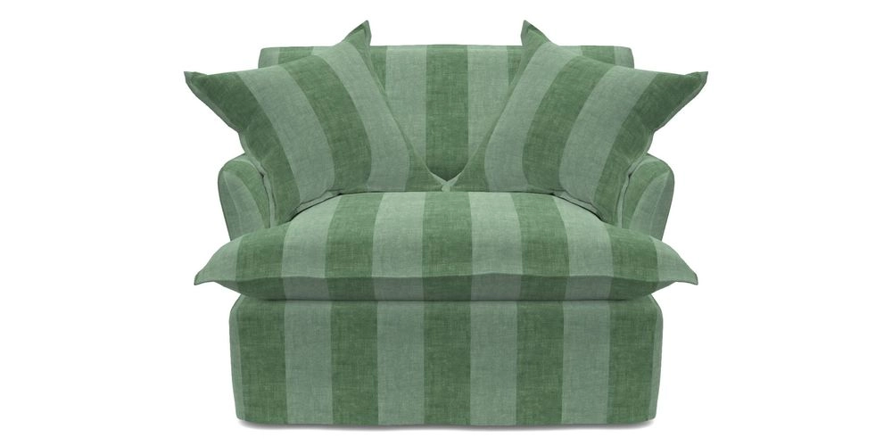 Bespoke Armchairs