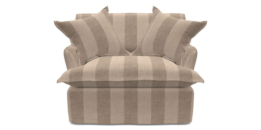 Bespoke Armchairs