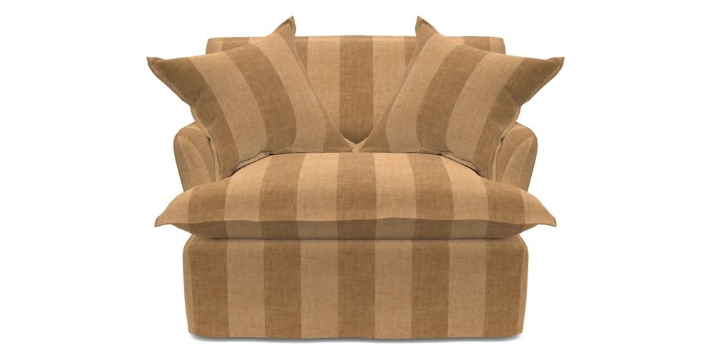 Bespoke Armchairs