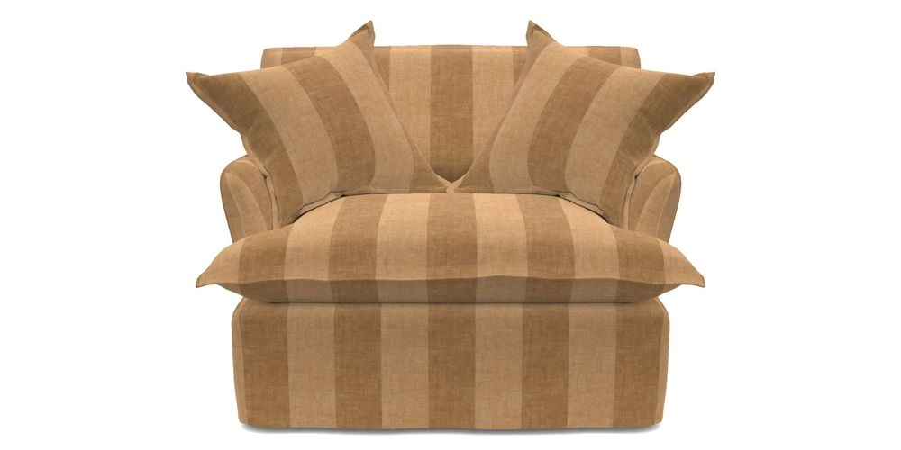 Bespoke Armchairs