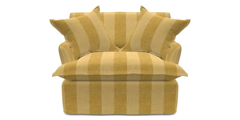 Bespoke Armchairs