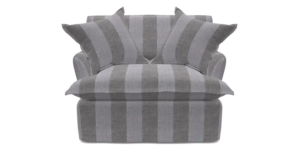 Bespoke Armchairs