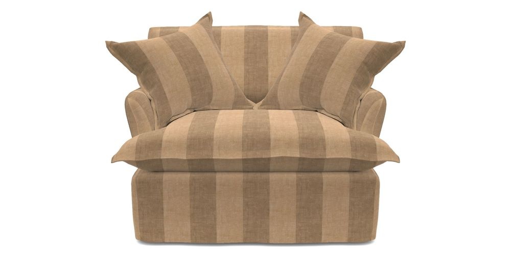 Bespoke Armchairs
