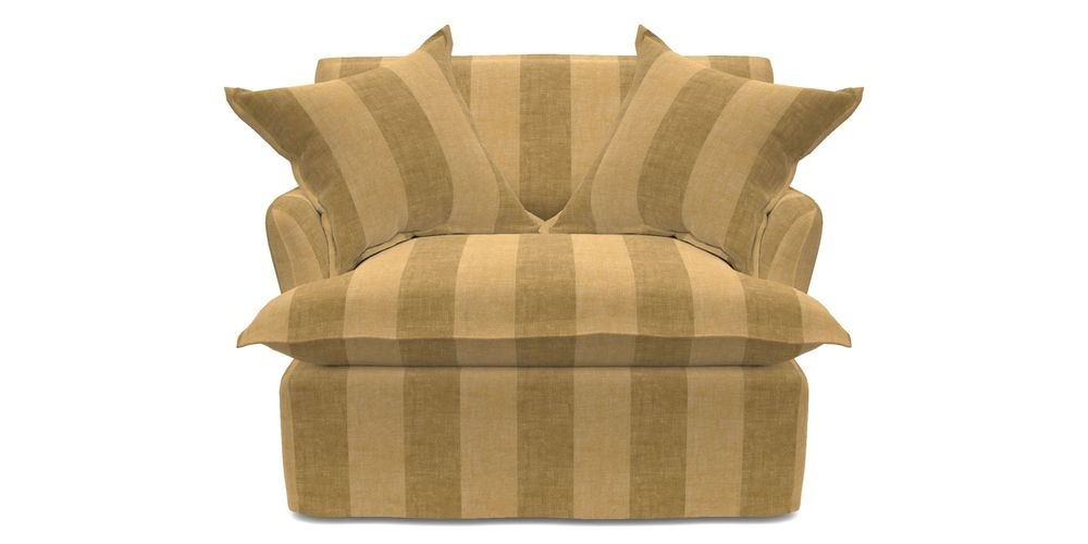 Bespoke Armchairs
