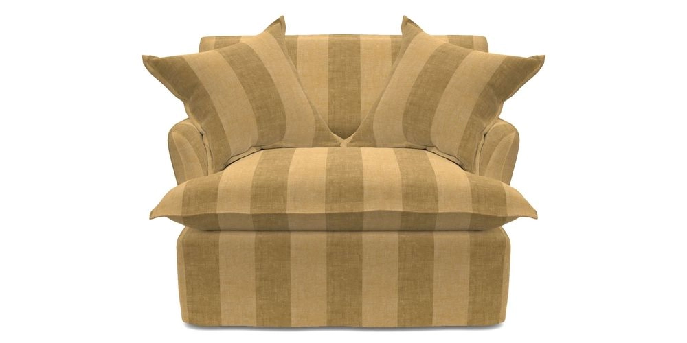 Bespoke Armchairs