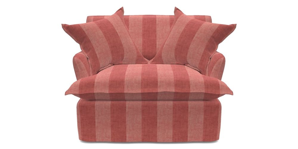 Bespoke Armchairs