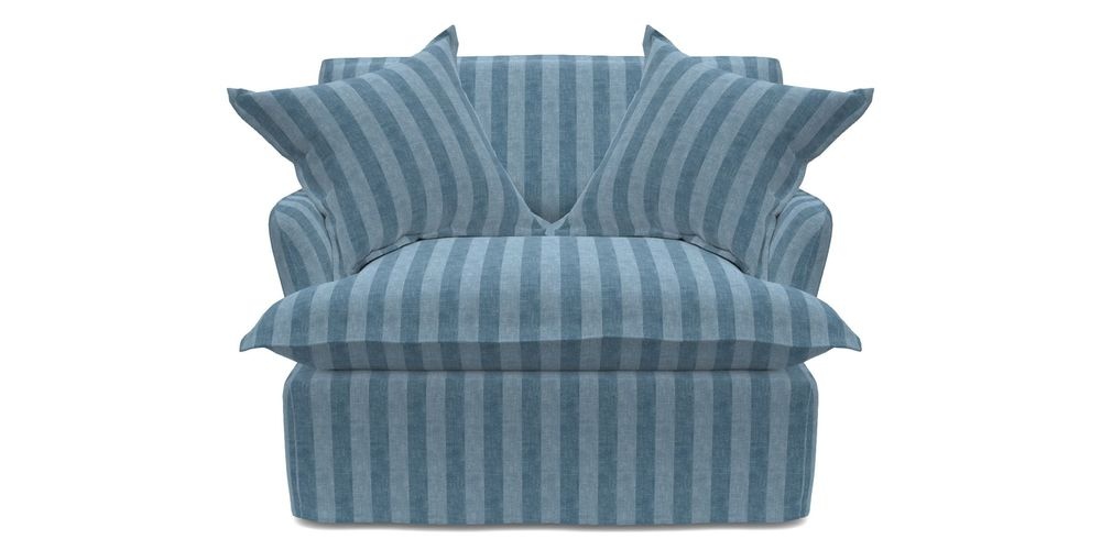 Bespoke Armchairs