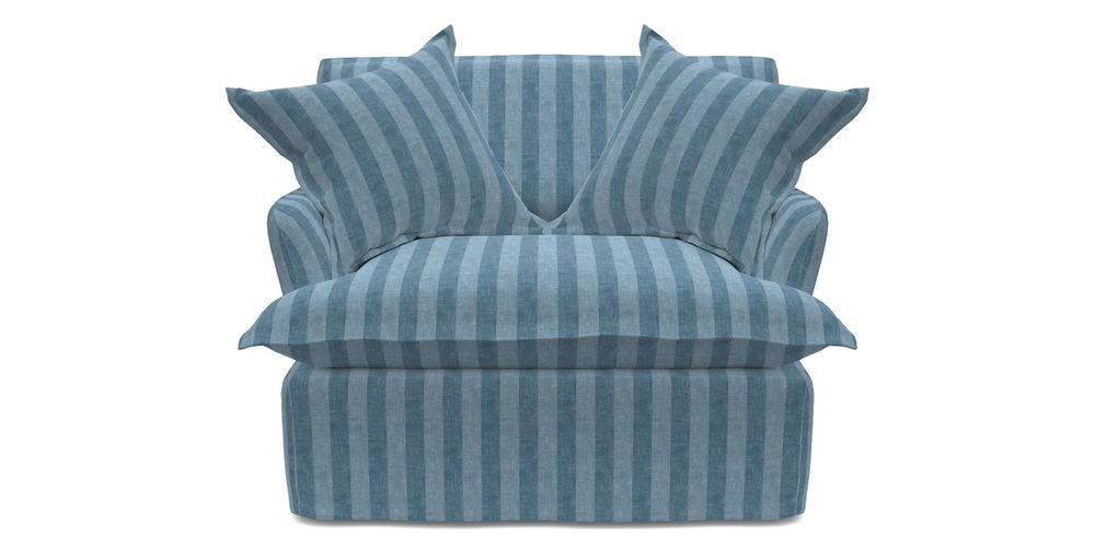Bespoke Armchairs