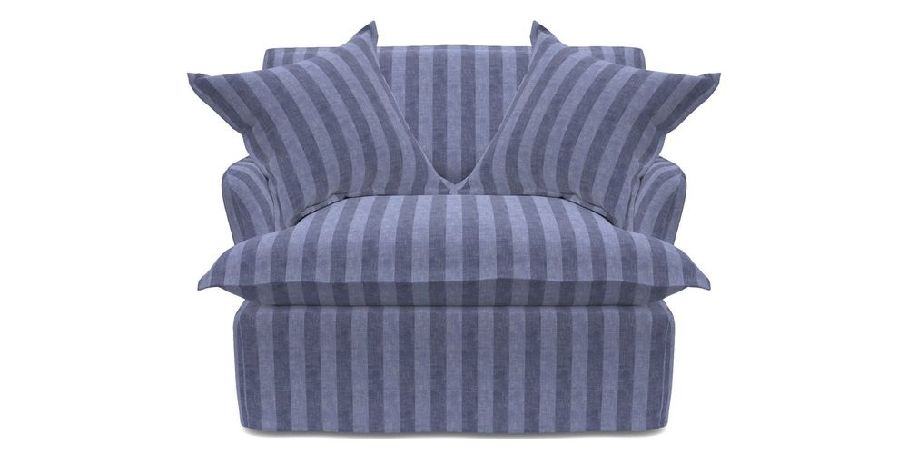 Bespoke Armchairs