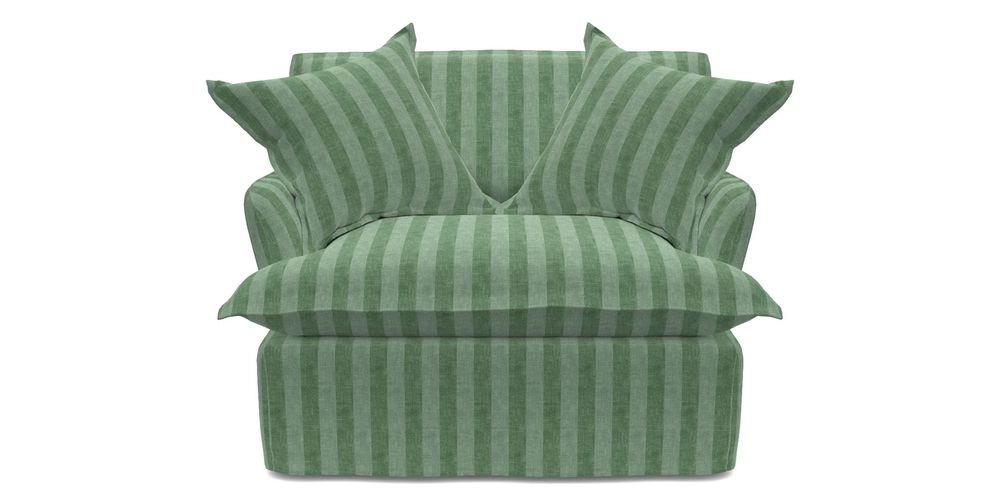 Bespoke Armchairs