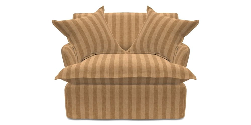 Bespoke Armchairs