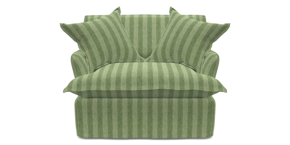 Bespoke Armchairs