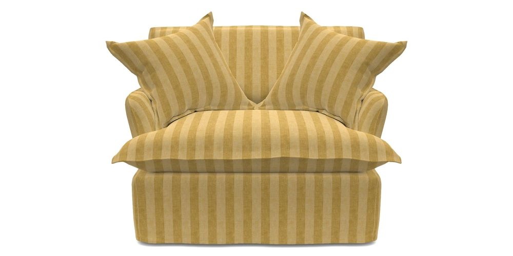 Bespoke Armchairs