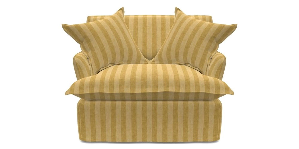 Bespoke Armchairs
