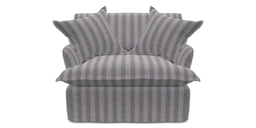 Bespoke Armchairs