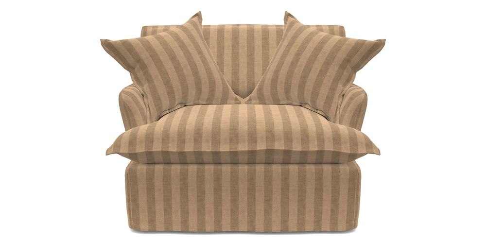 Bespoke Armchairs