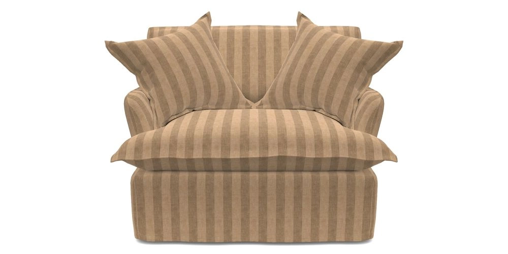 Bespoke Armchairs