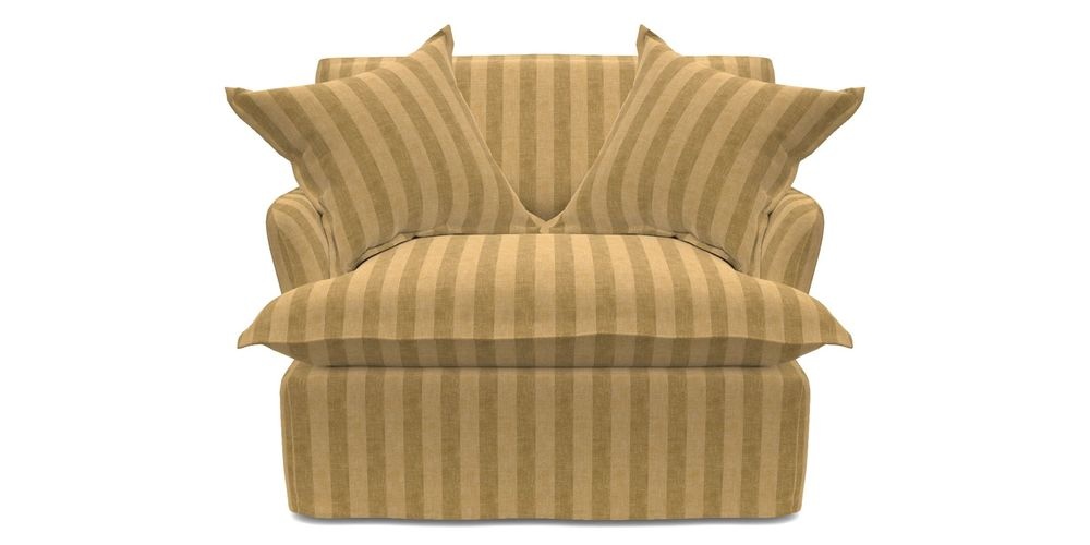 Bespoke Armchairs