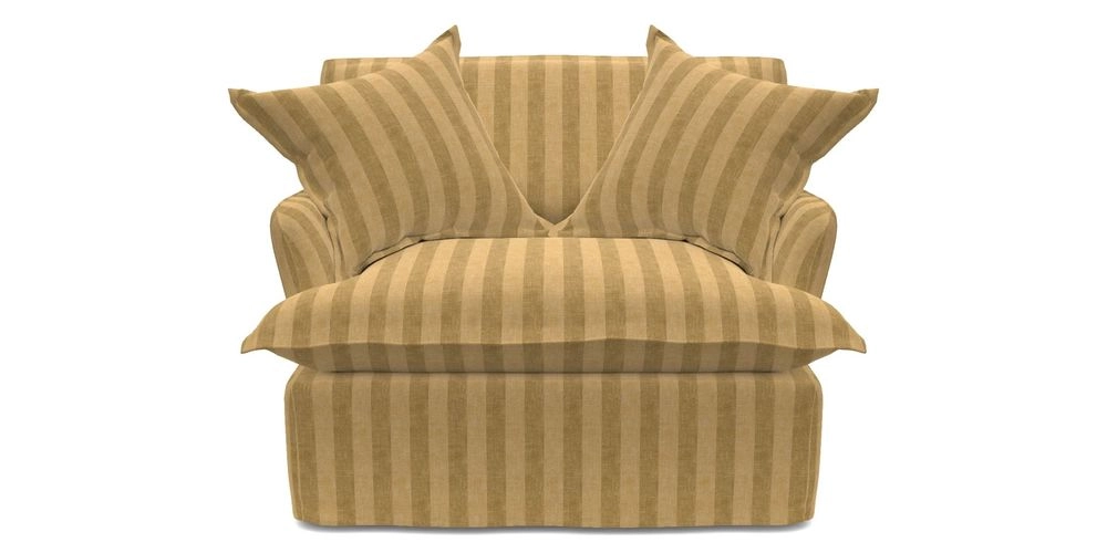 Bespoke Armchairs