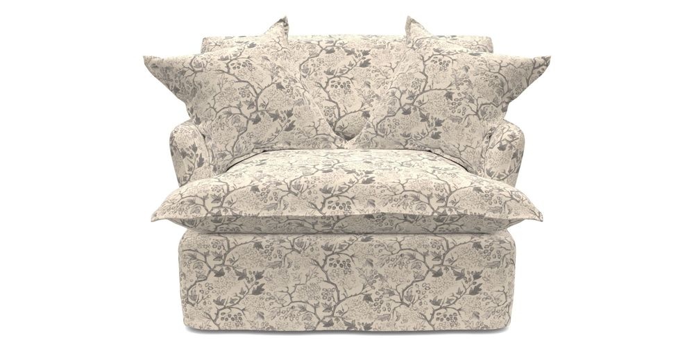 Bespoke Armchairs