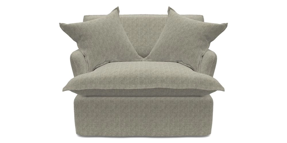 Bespoke Armchairs