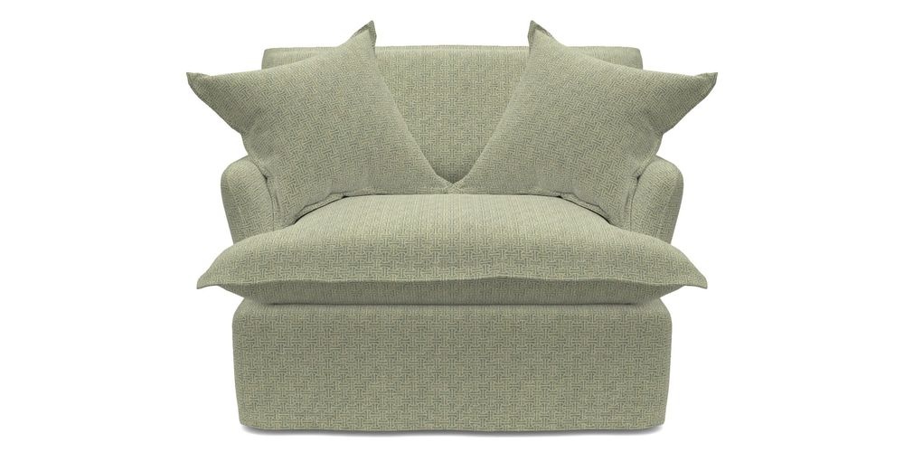 Bespoke Armchairs
