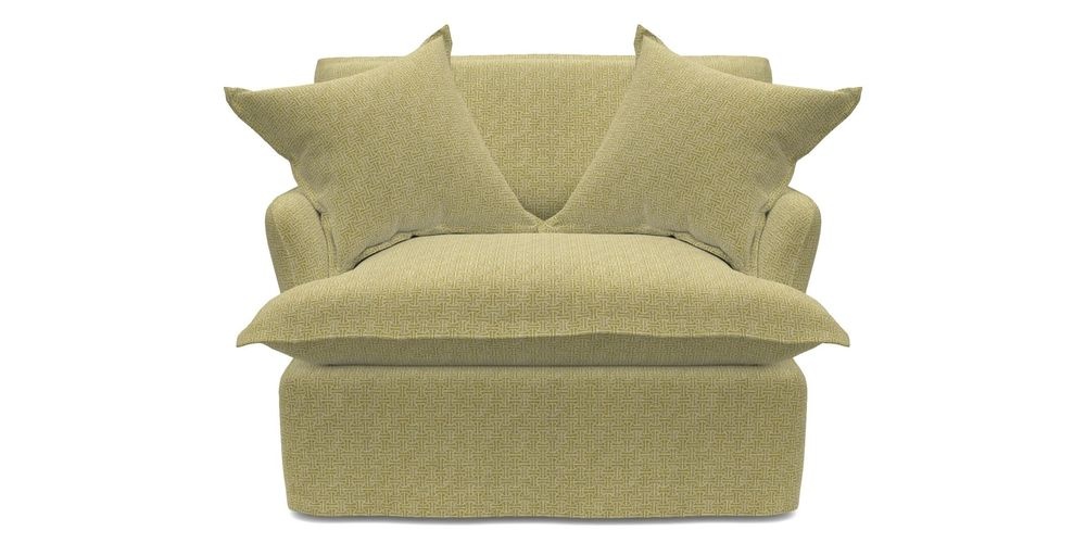 Bespoke Armchairs