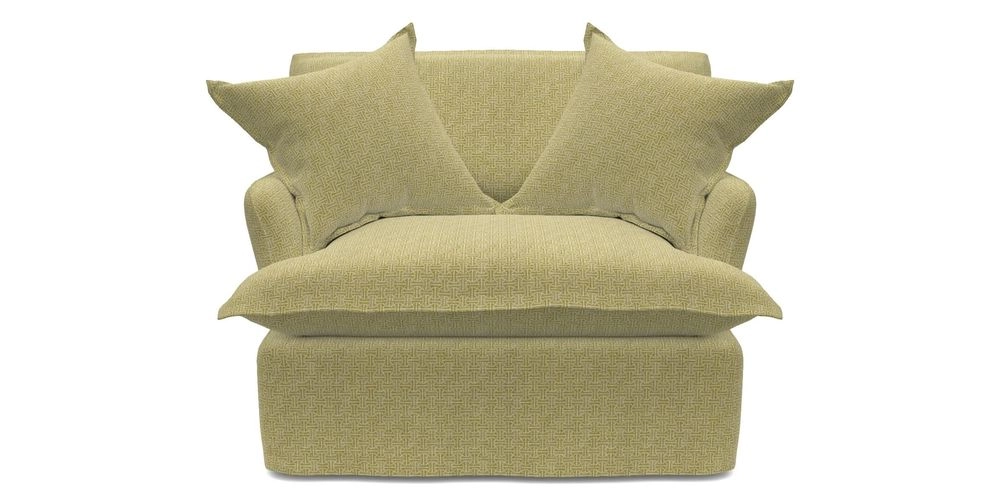 Bespoke Armchairs
