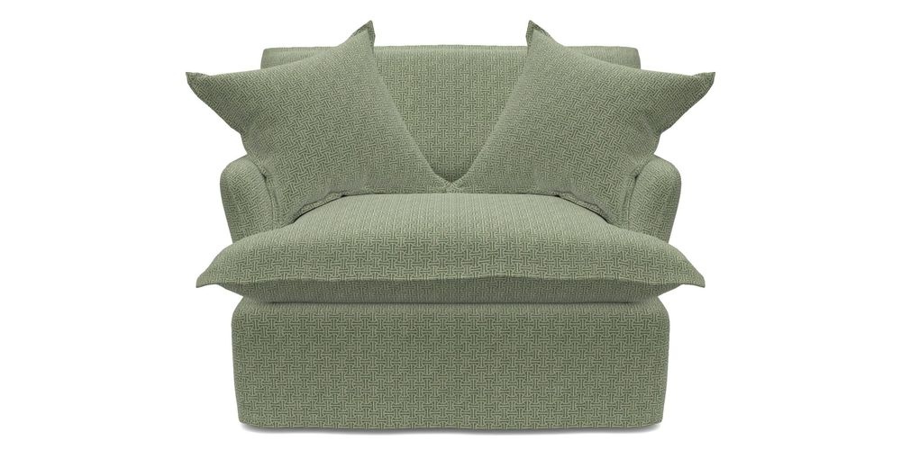 Bespoke Armchairs