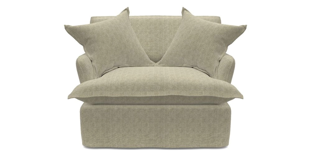 Bespoke Armchairs