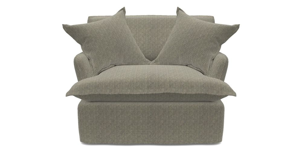Bespoke Armchairs