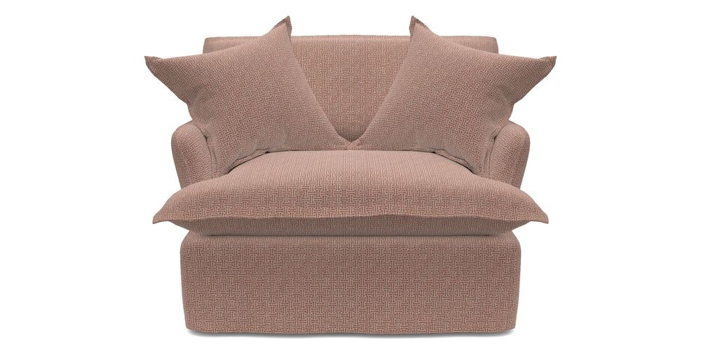 Bespoke Armchairs