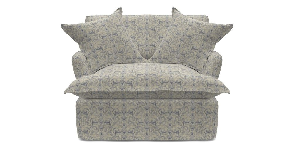 Bespoke Armchairs