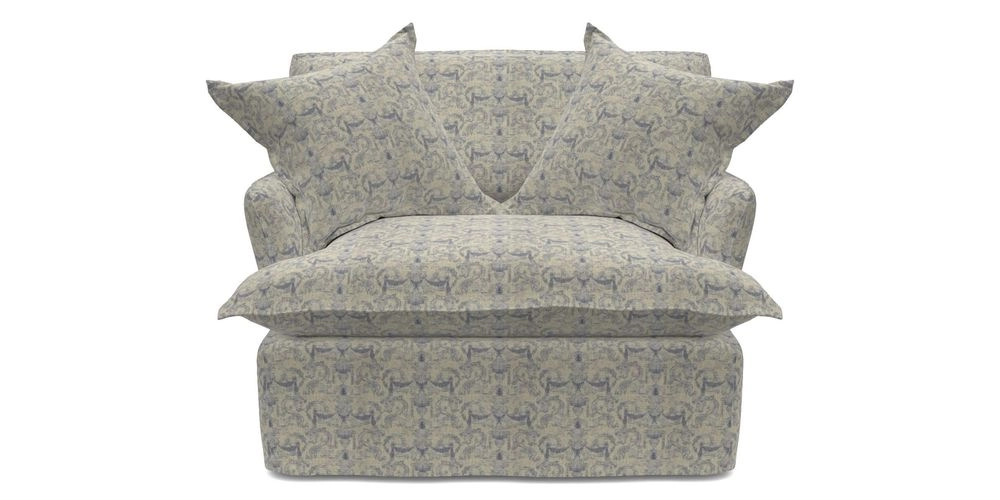 Bespoke Armchairs