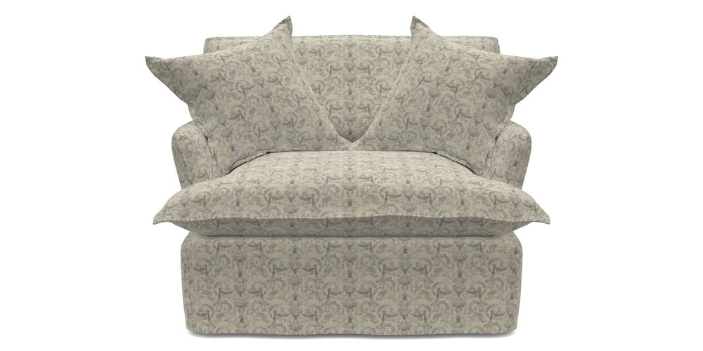 Bespoke Armchairs