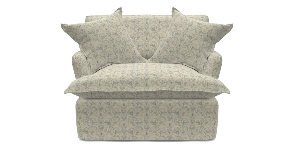 Bespoke Armchairs