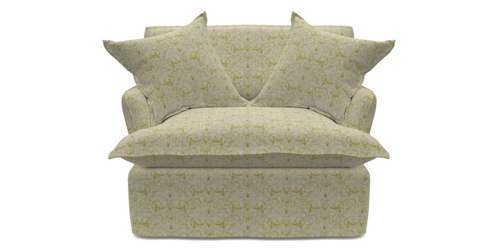 Bespoke Armchairs